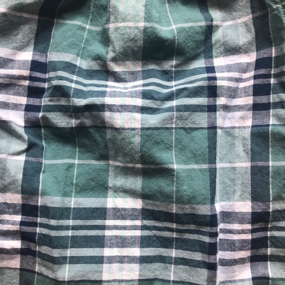 🧸Janie and Jack Button Down Shirt - Picture 5 of 6